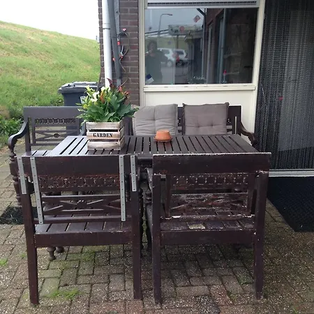 Guest house Waddenzee *