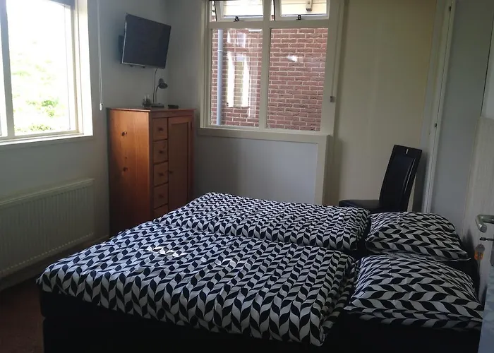 Waddenzee Gasthuis Den Oever