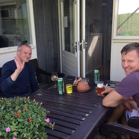 Waddenzee Pensionat Den Oever