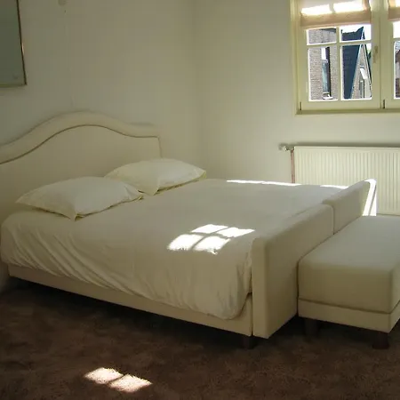 Pensionat Waddenzee Den Oever