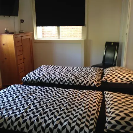 Waddenzee * Den Oever