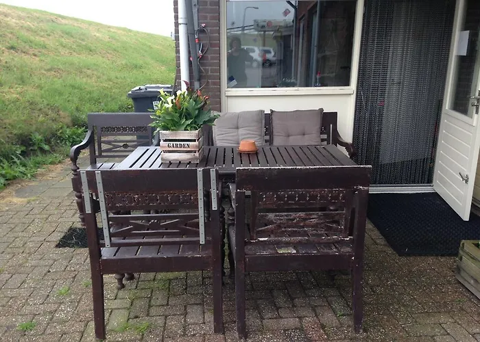 게스트하우스 Waddenzee *