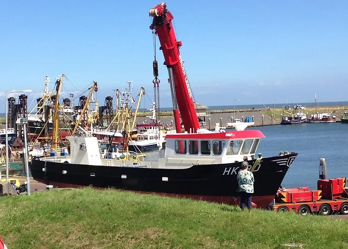 게스트하우스 Waddenzee *