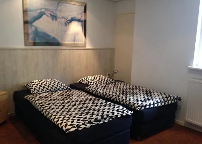 게스트하우스 Waddenzee