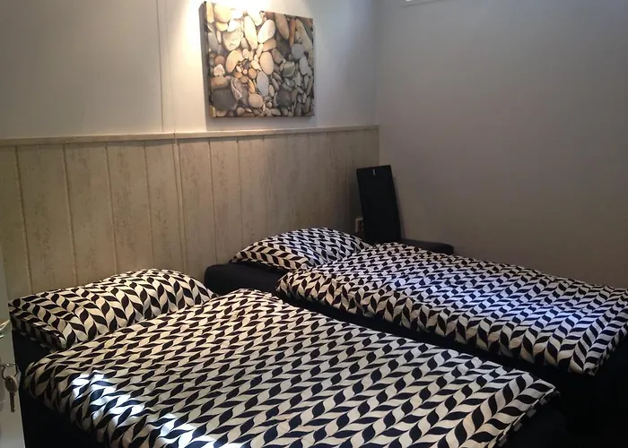 Waddenzee 덴오에버