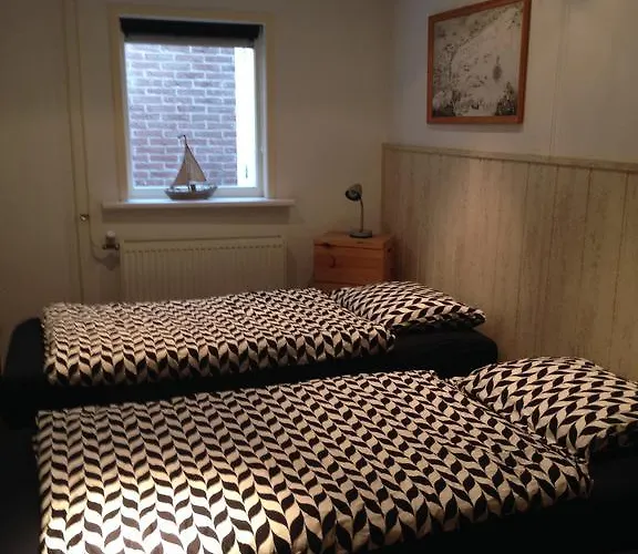 Waddenzee 게스트하우스